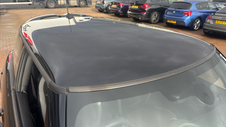 MINI Hatchback 1.5 Cooper Sport 3dr Petrol Hatchback